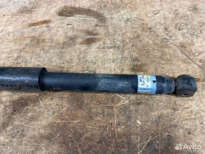 Задний Амортизатор Mazda CX5 KE 2011-2017 г.в