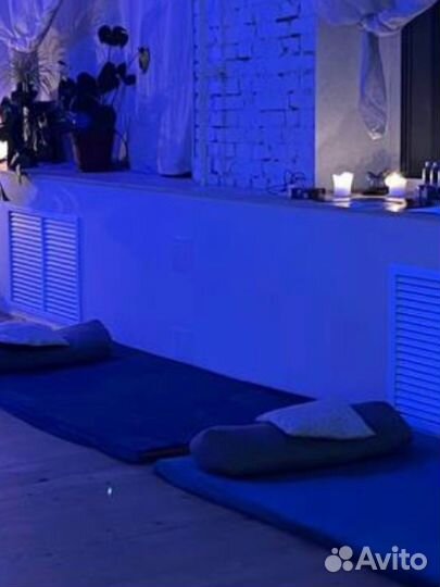 Ребозомассаж