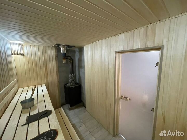 Баня в аренду