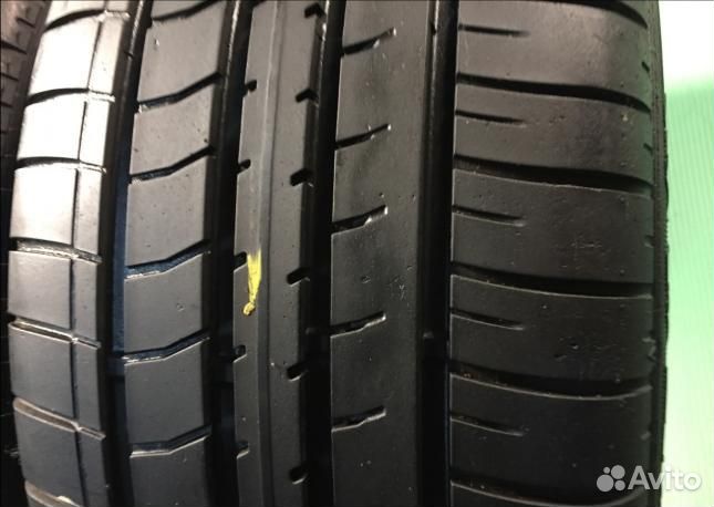 Goodyear Eagle NCT5 195/55 R16