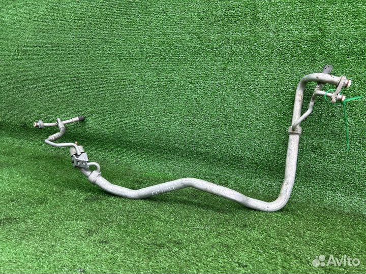 Трубка кондиционера Ford Focus 3