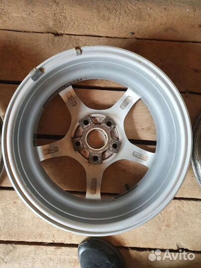 Продам диски