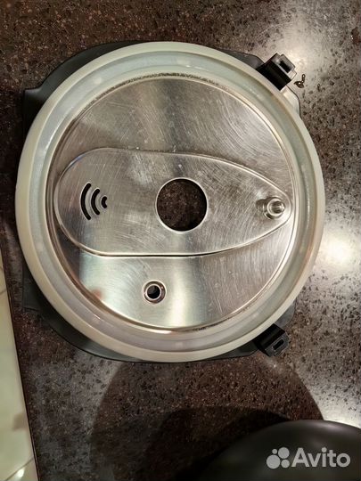 Мультиварка tefal multicook stir