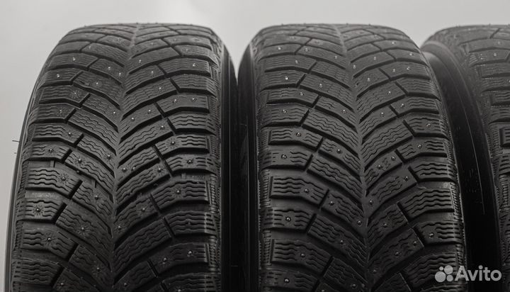 Michelin X-Ice North 4 SUV 235/65 R18 110T