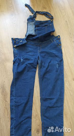 Комбинезон для беременных