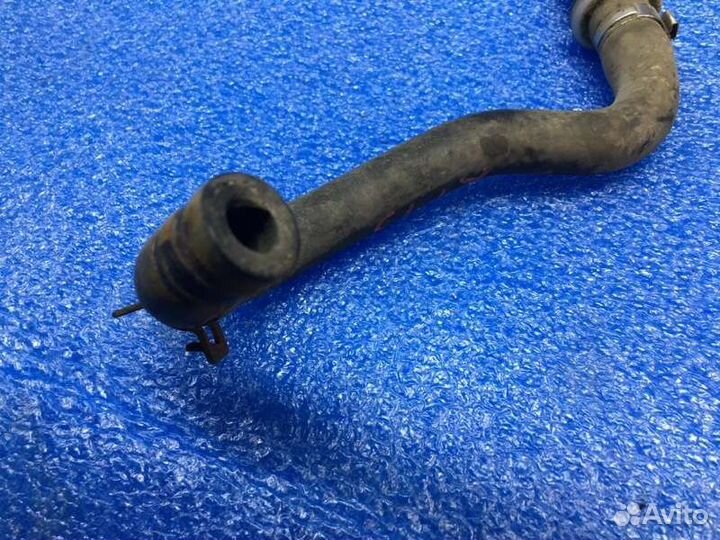 Шланг вакуумного усилителя тормоза Chevrolet Cruze