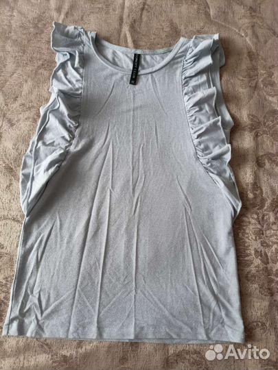 Женские вещи пакетом 40 42