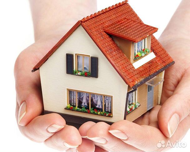 Услуги частного риэлтора