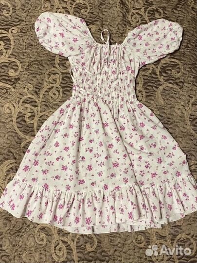 Платье женское