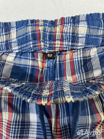 Костюм домашний мужской новый, 52(176-104-92)