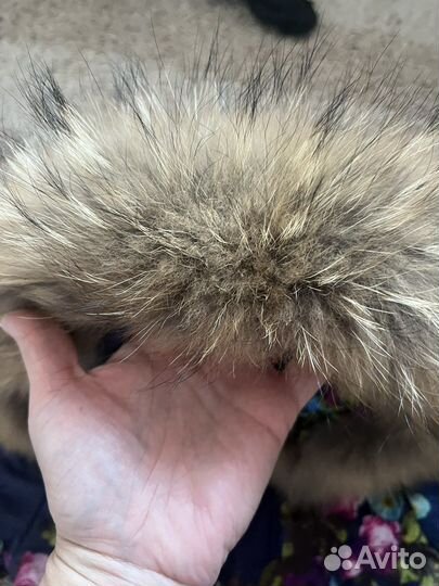 Зимний комбинезон для девочки 92+6