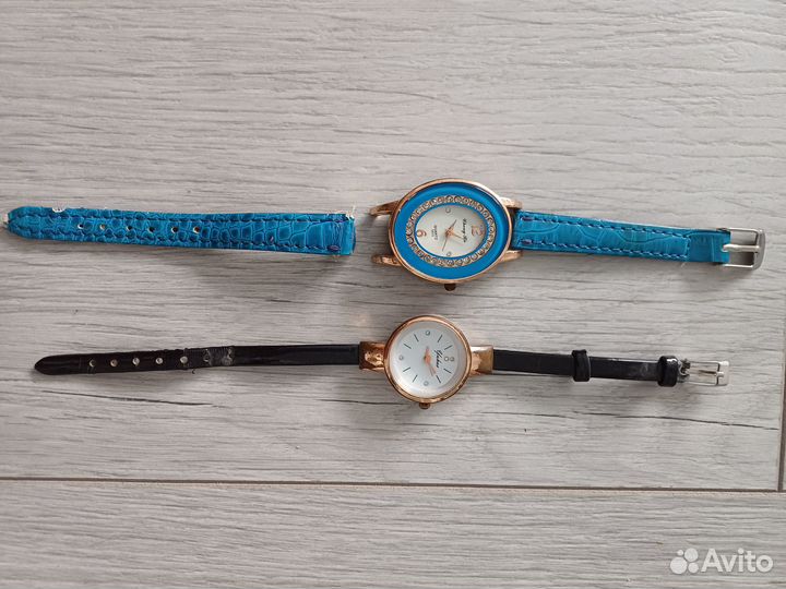 Часы женские