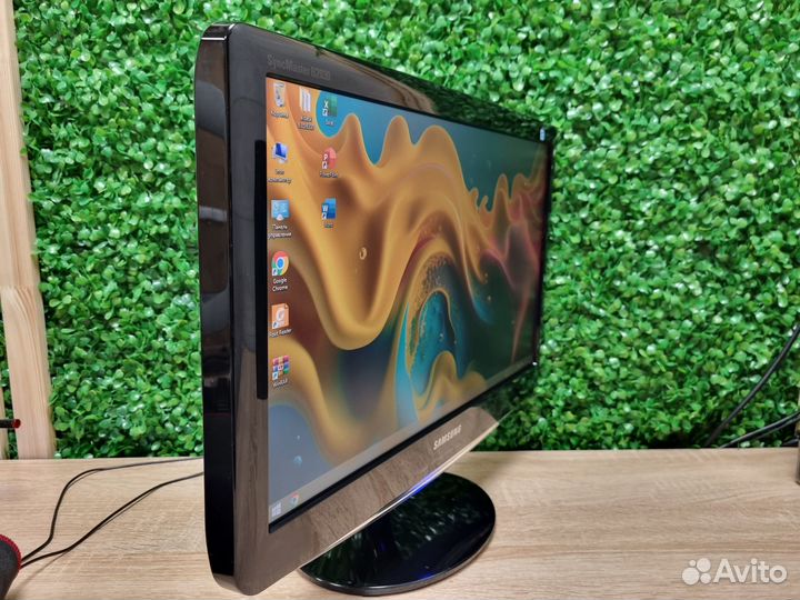 Отличный Монитор 20