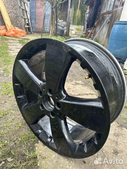 Диски W164 R19 оригинал