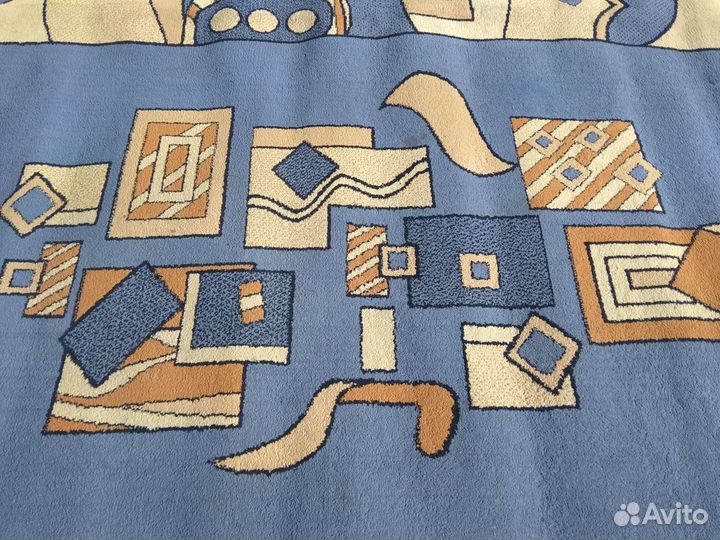 Ковер жаккардовый 2х3