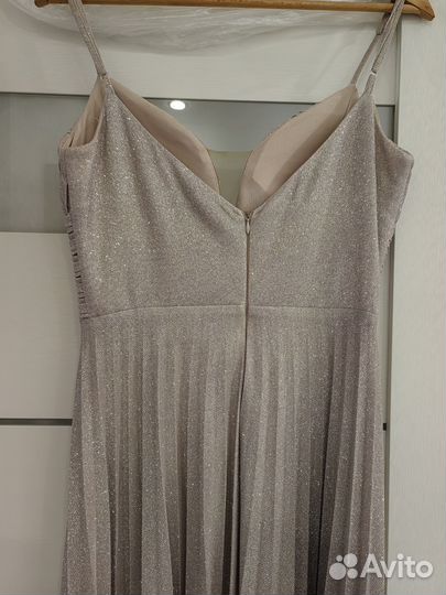 Платье вечернее 44 46