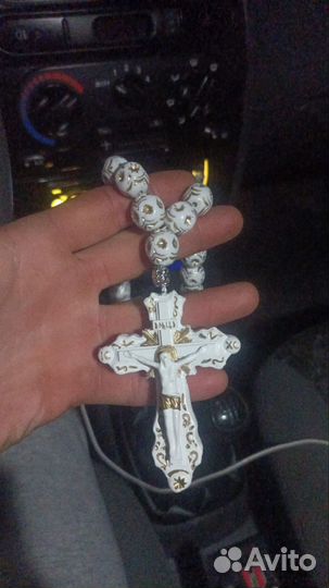 Четки в авто