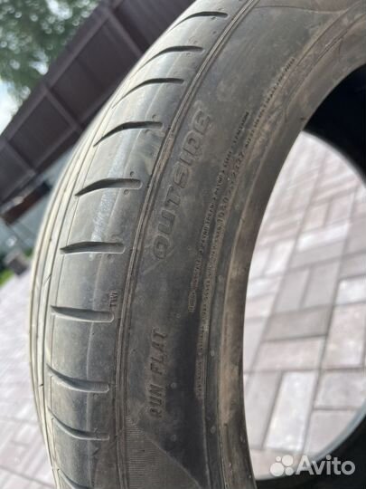 Pirelli P Zero 315/35 R20 110W