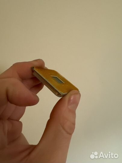 Процессор amd ryzen 7 2700 x