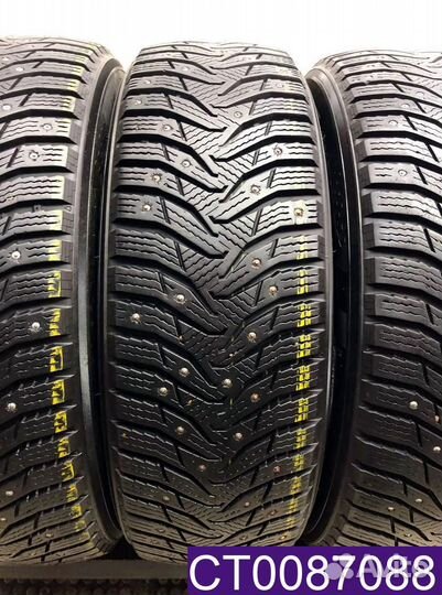 Kumho WinterCraft Ice WI31 205/65 R16 96T