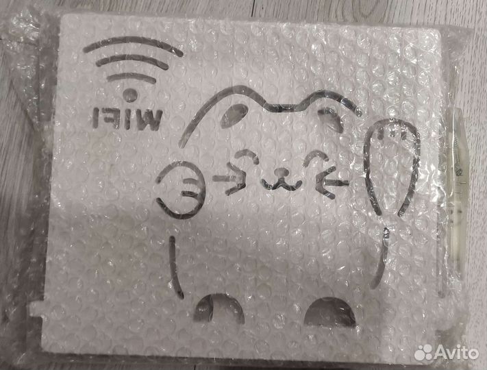 Полка для роутера