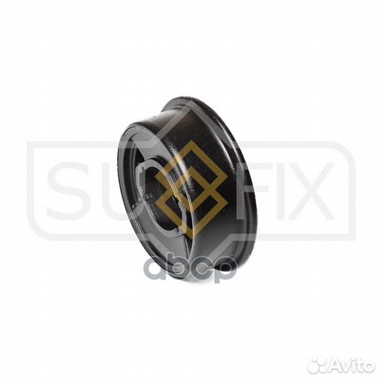 Сайлентблок дифференциала зад прав