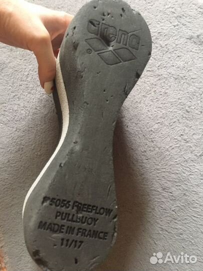 Калабашка для плавания