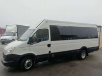 Iveco Daily 3.0 MT, 2016, 469 200 км, с пробегом, цена 2 190 000 руб.