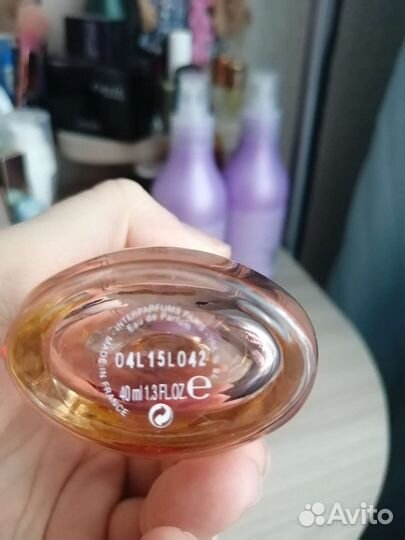 Туалетная вода coach Dreams оригинал