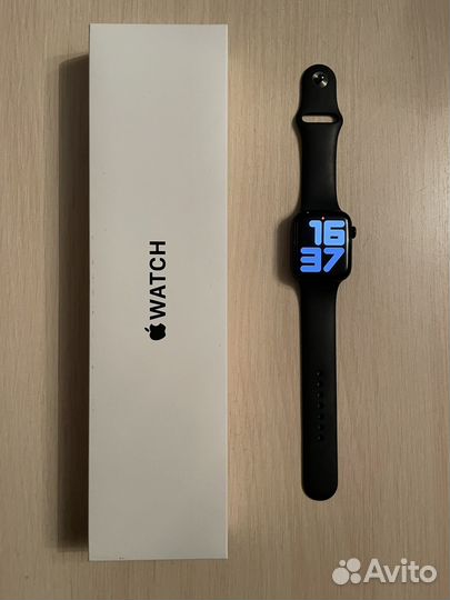 Apple watch SE2 2022 44mm