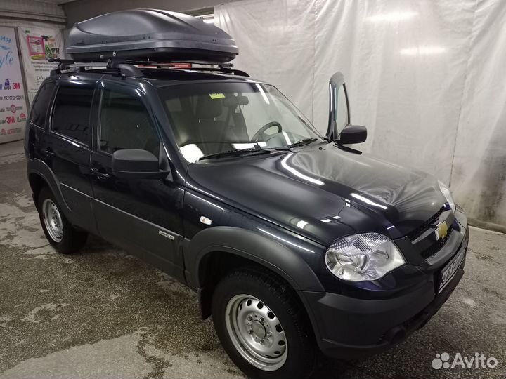 Продажа автобокса