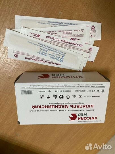 Шпатель для шугаринга