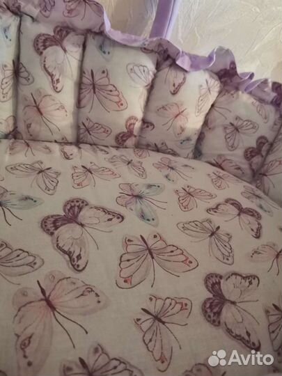 Кокон гнездышко