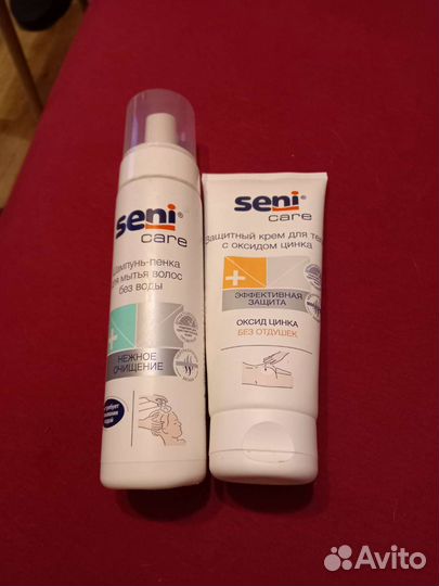 Средство по уходу за лежачими больными