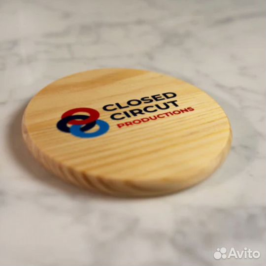 Печать и нанесение логотипов уф дтф uv dtf