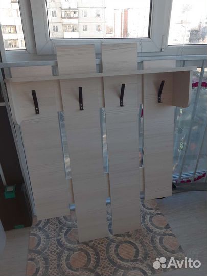 Вешалка для одежды