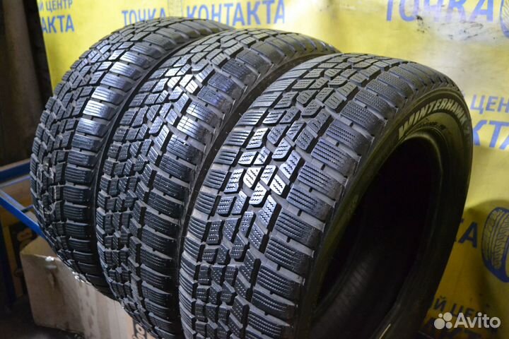 Firestone Winterhawk 2 Evo 205/55 R16