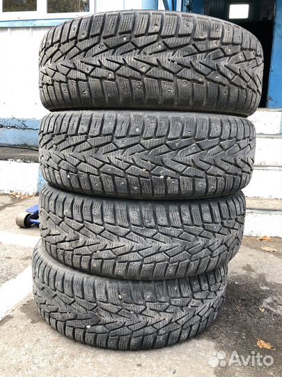 Nika Tires Vastera 195/65 R15
