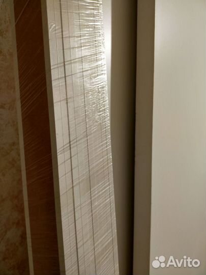 Межкомнатные двери бу 60 см с коробкой