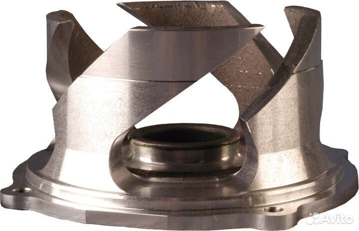 Хеликс вариатора для снегохода Polaris