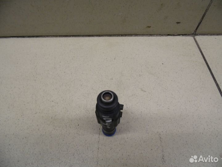 Форсунка инжекторная электрическая Mondeo IV 2007