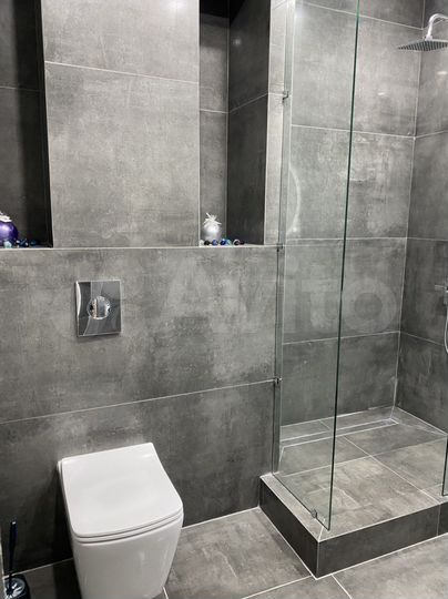 1-к. квартира, 55 м², 12/13 эт.