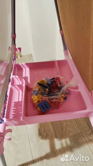 Мольберт детский 