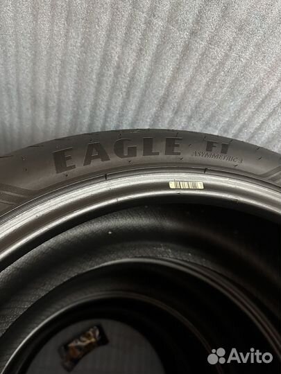 Goodyear Eagle F1 Asymmetric 3 245/45 R20