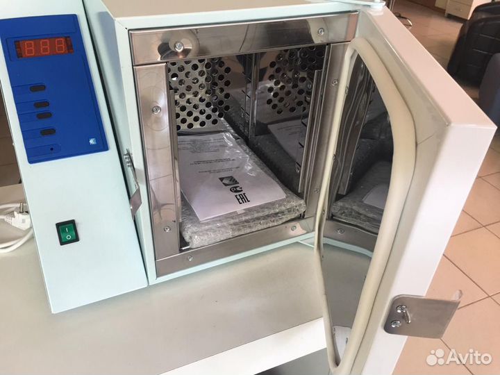 Сухожаровой шкаф гп 10