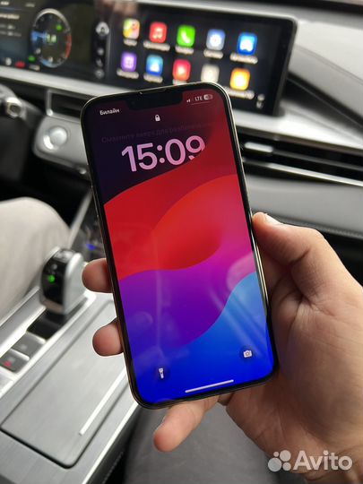 iPhone 13 Pro, 128 ГБ