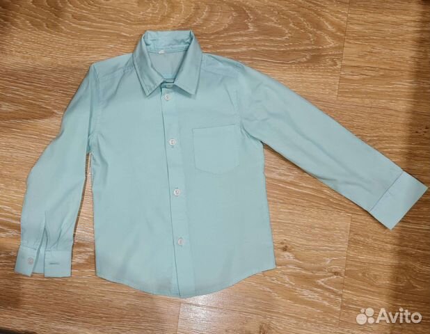 Рубашка, 98-104