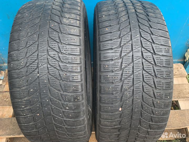 Triangle Snowlink TWT02 235/45 R17 97R