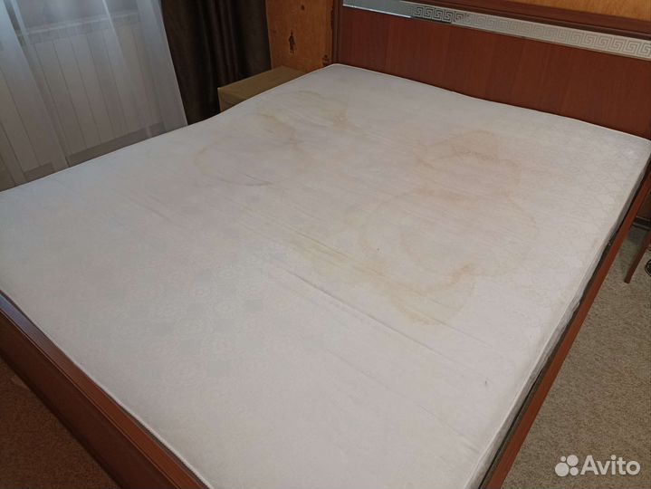 Матрас 160х200