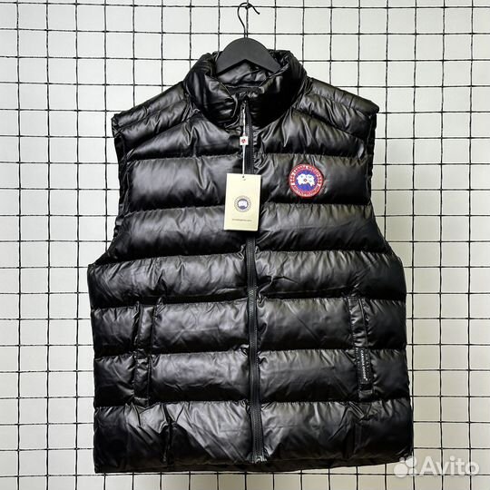 Жилетка Canada goose